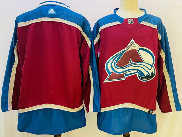 Colorado Avalanche Jerseys 31 [Wholesale NHL Jerseys 731]